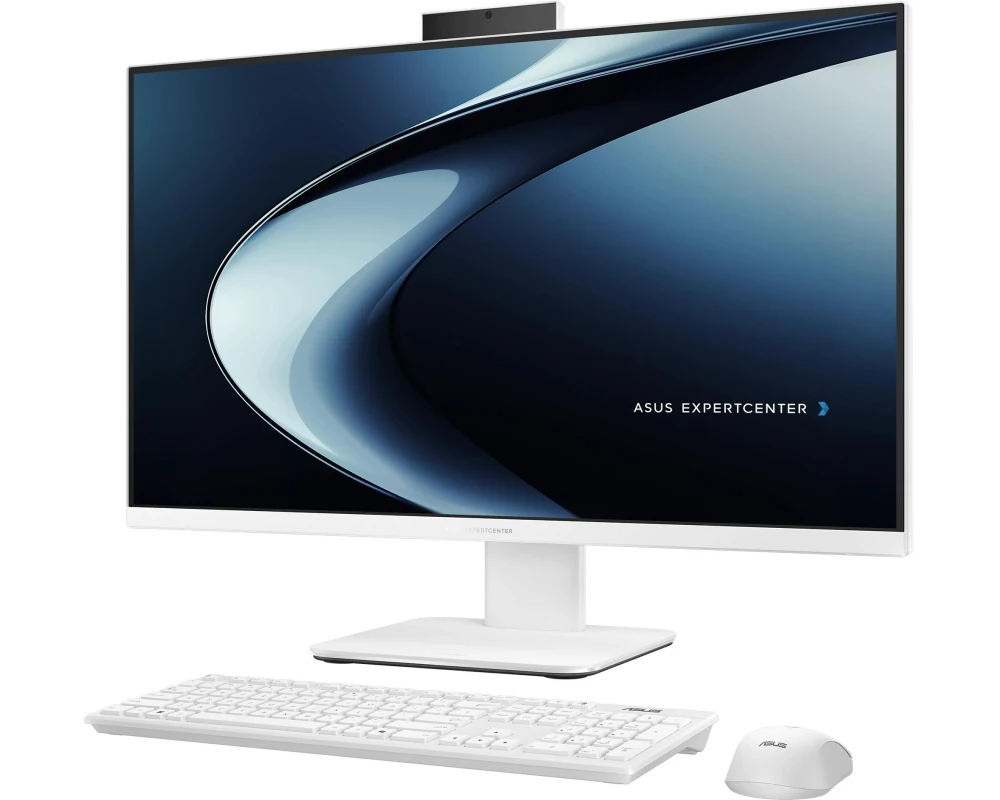 ASUS AIO (PM670KA-WPE025W)