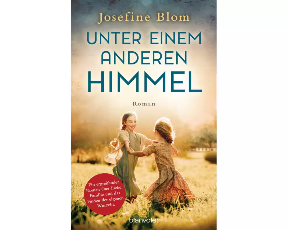 Unter einem anderen Himmel