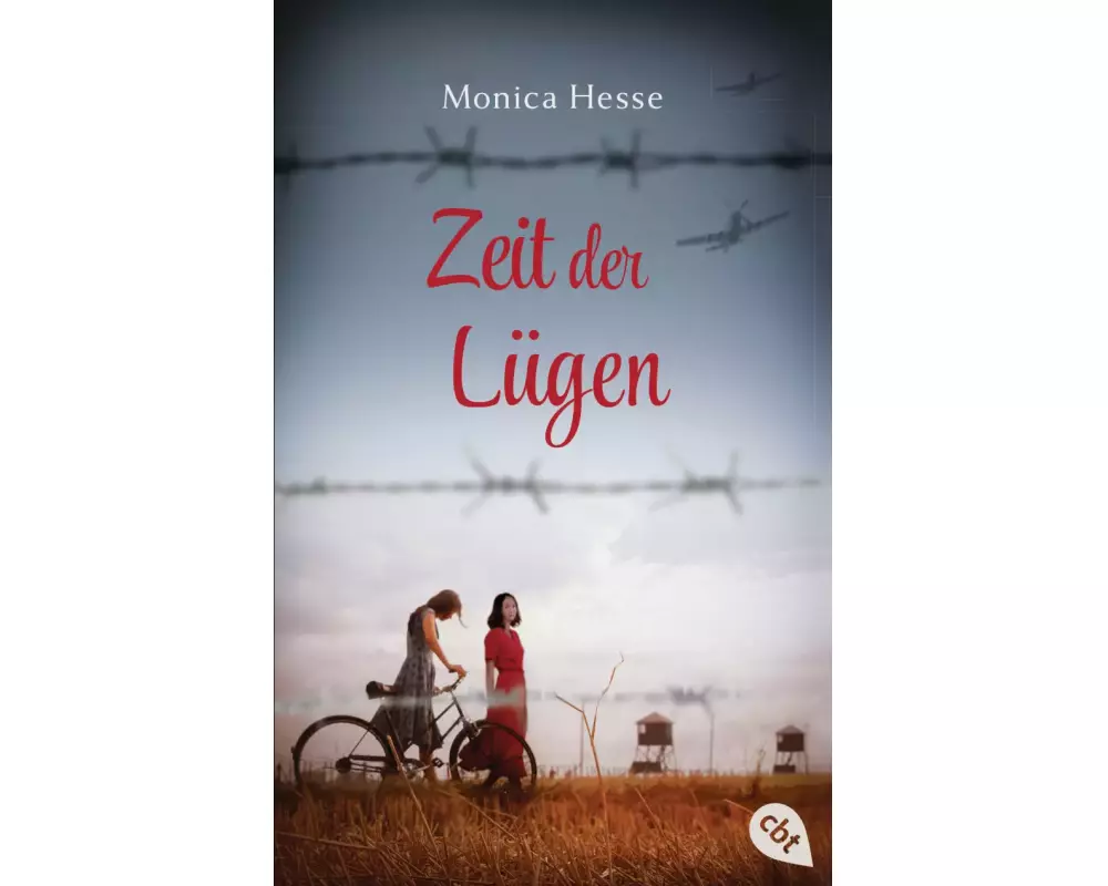 Zeit der Lügen