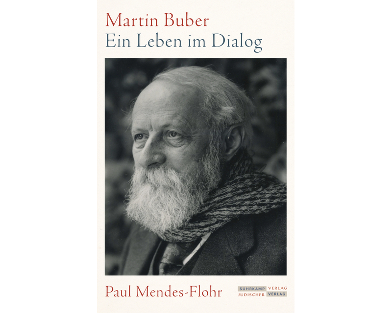 Martin Buber