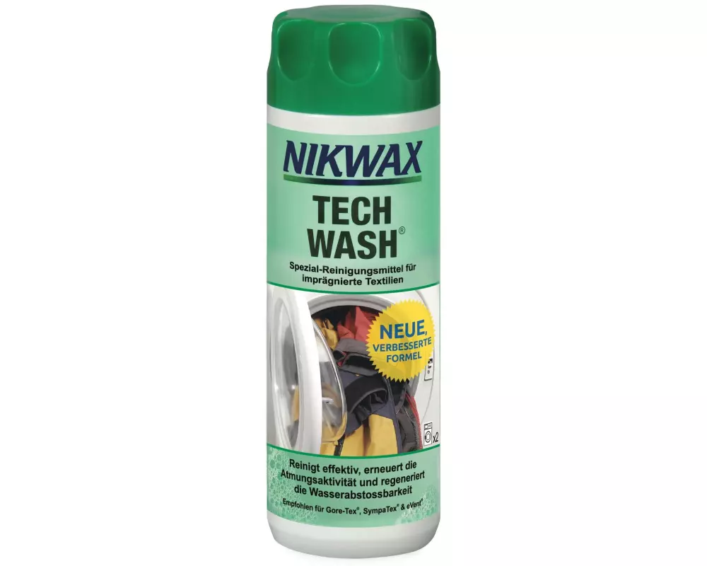 NIKWAX Waschmittel Tech Wash 300 ml