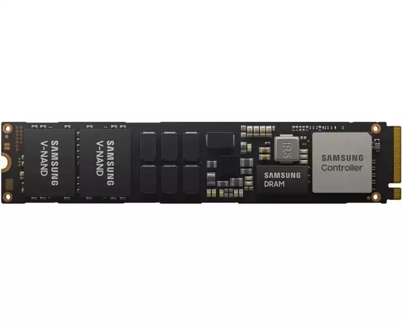 Samsung PM9A3 OEM Enterprise/DataCenter M.2 22110 NVMe 960 GB