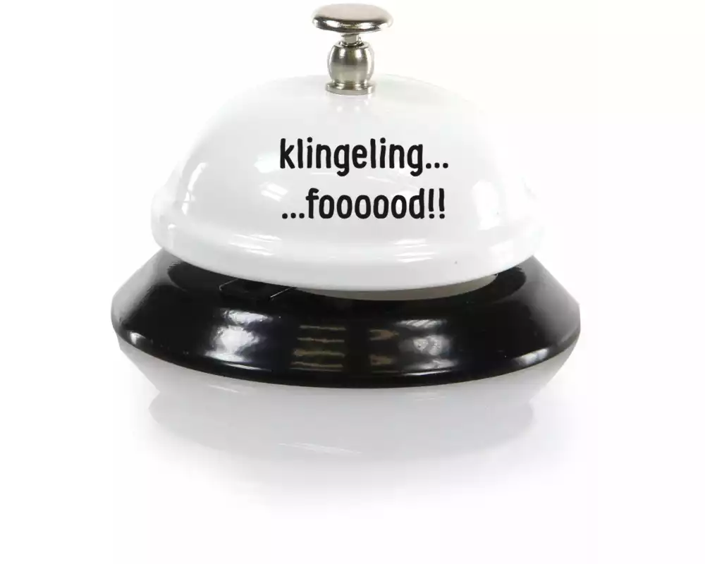 SwissPet Trainingsglocke Ø 8.5 cm