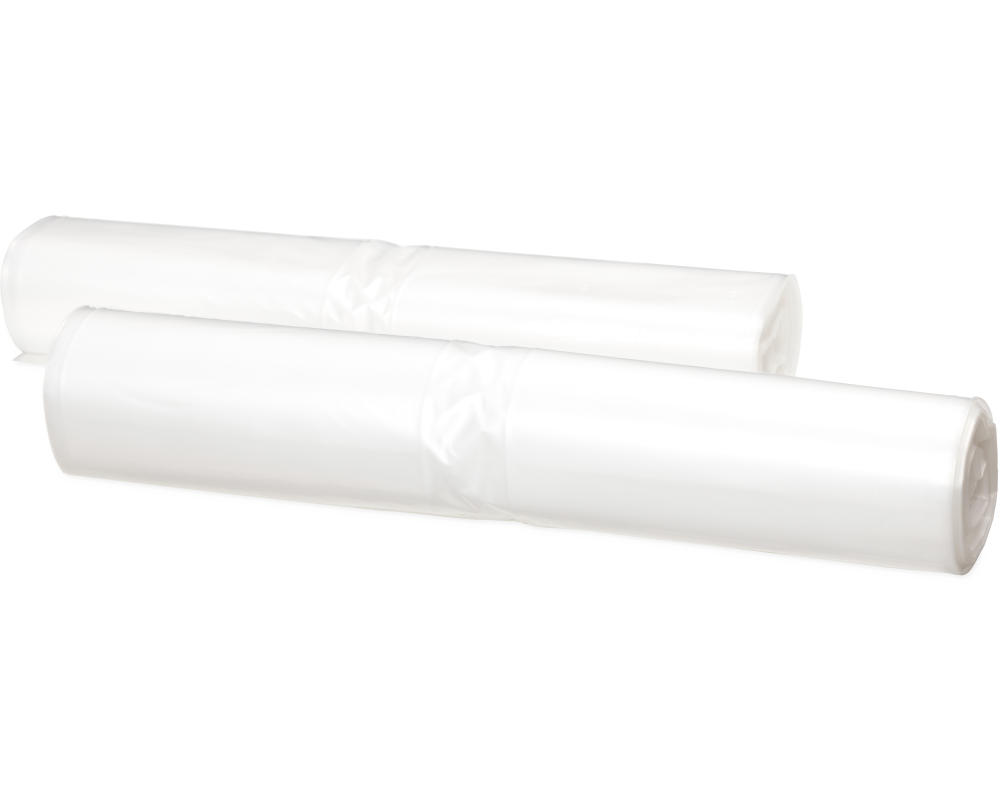 TORK Abfallsack B1 204060 HDPE, transparent 25 Stk.