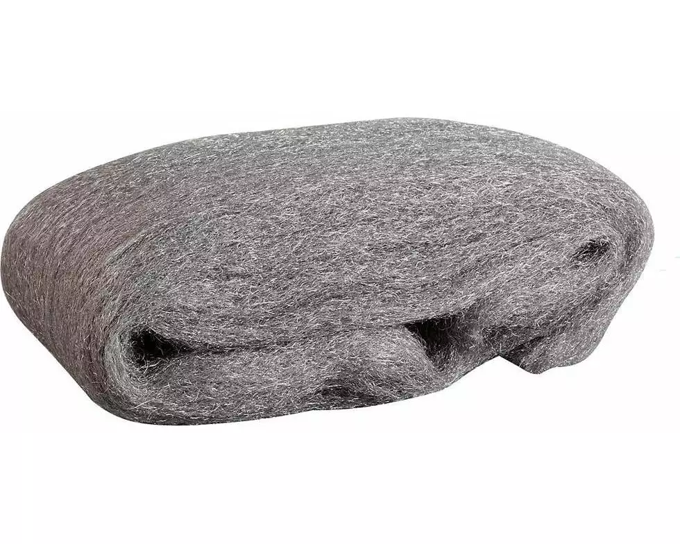 kwb Stahlwolle 150 g extra fein