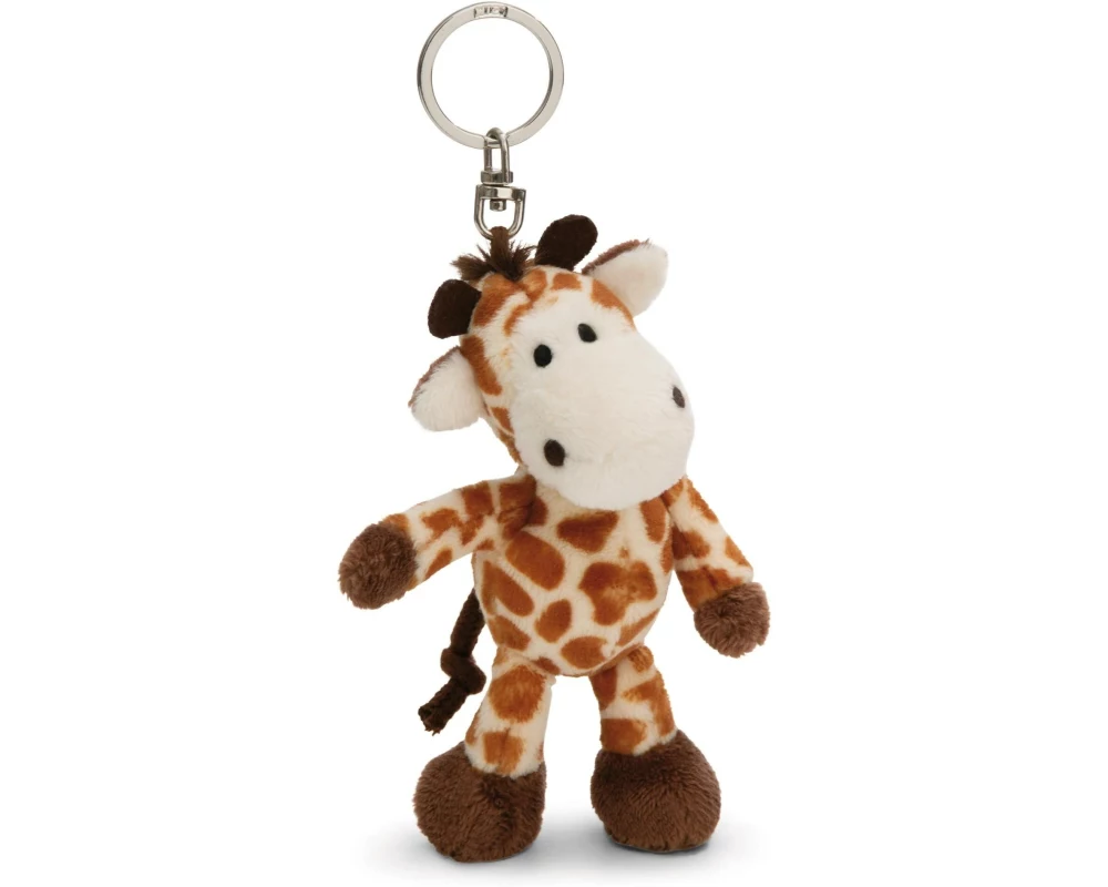 Nici Green Schlüsselanhänger Giraffe