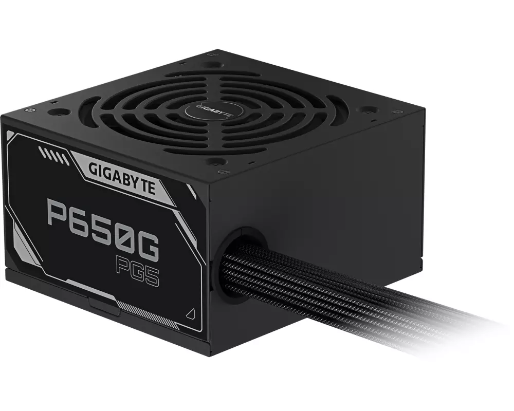GP-P650G PG5