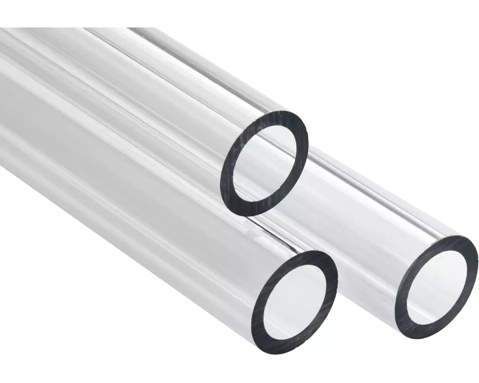 XT Hardline 14mm Tubing