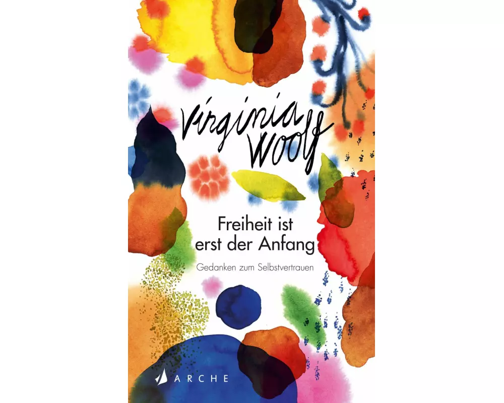 Freiheit ist erst der Anfang