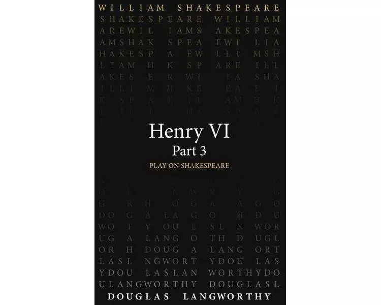 Henry VI, Part 3