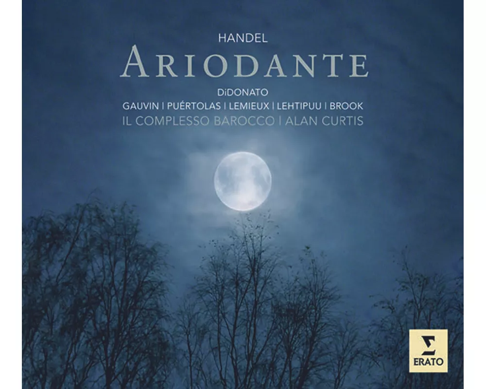 Ariodante