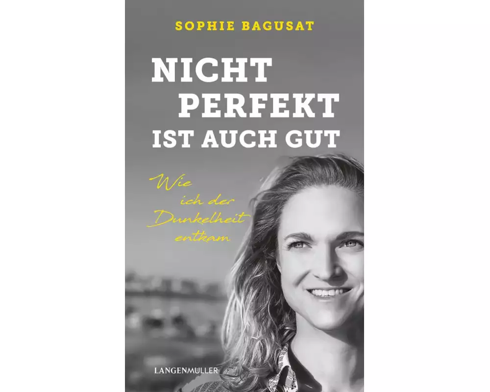 Nicht perfekt ist auch gut