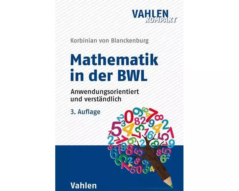 Mathematik in der BWL