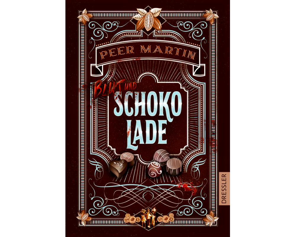 Blut und Schokolade