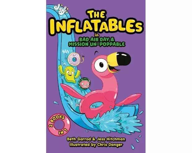 The Inflatables