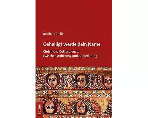 Geheiligt werde dein Name