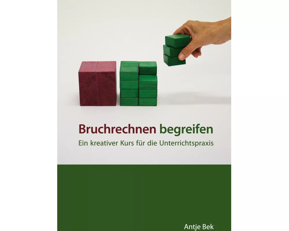 Bruchrechnen begreifen