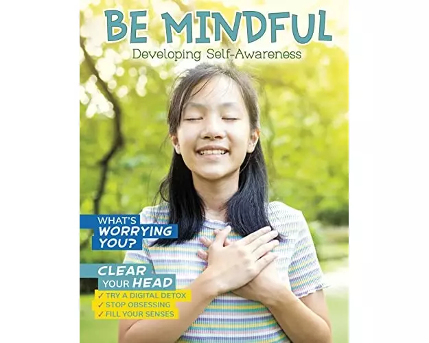 Be Mindful