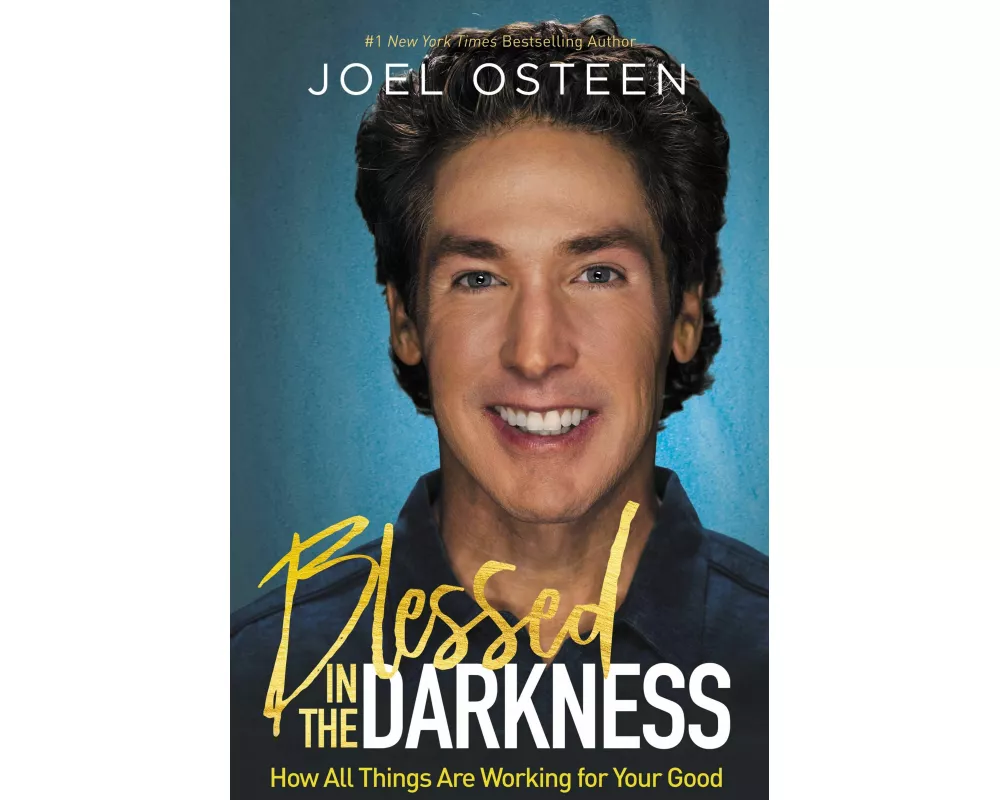 Blessed in the Darkness