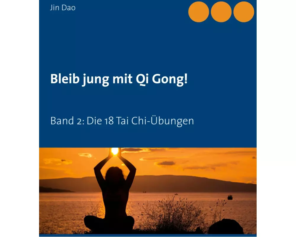 Bleib jung mit Qi Gong