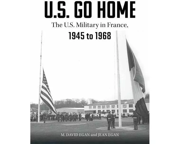 U.S. Go Home