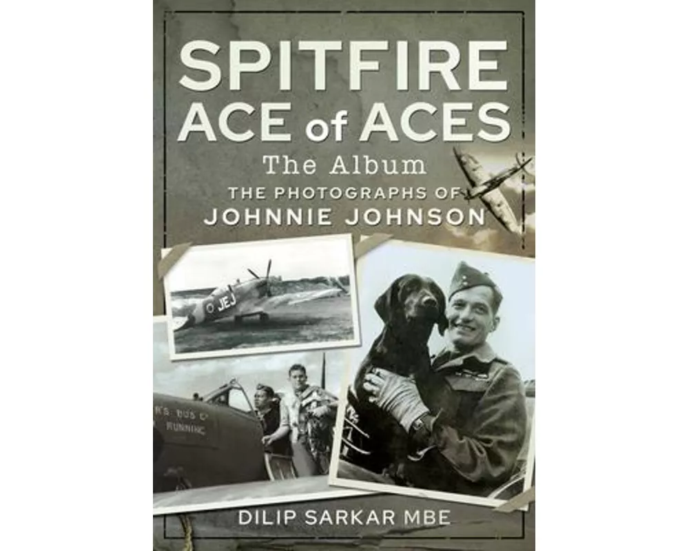 Spitfire Ace of Aces: The Album