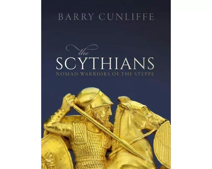 The Scythians