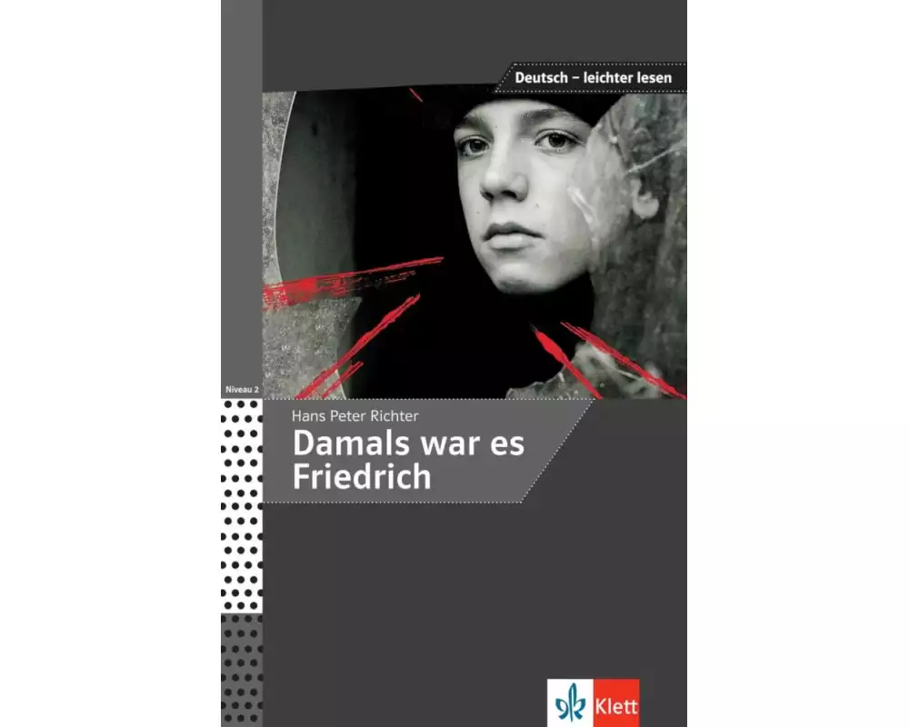 Damals war es Friedrich