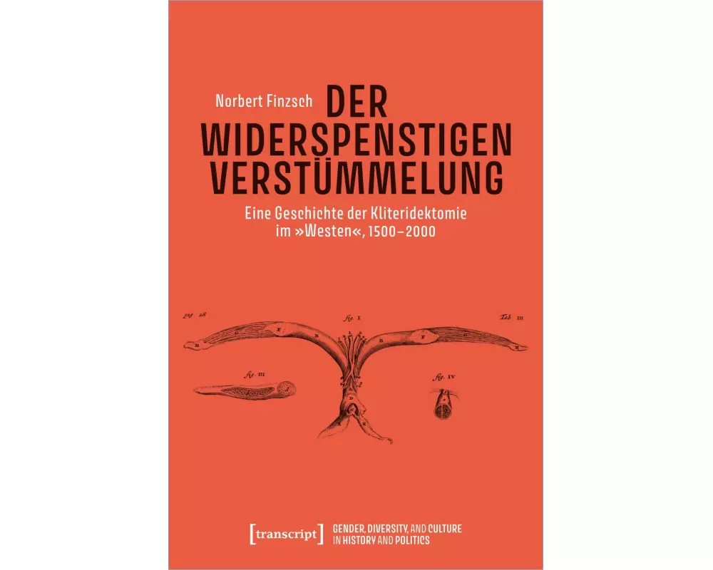 Der Widerspenstigen Verstümmelung