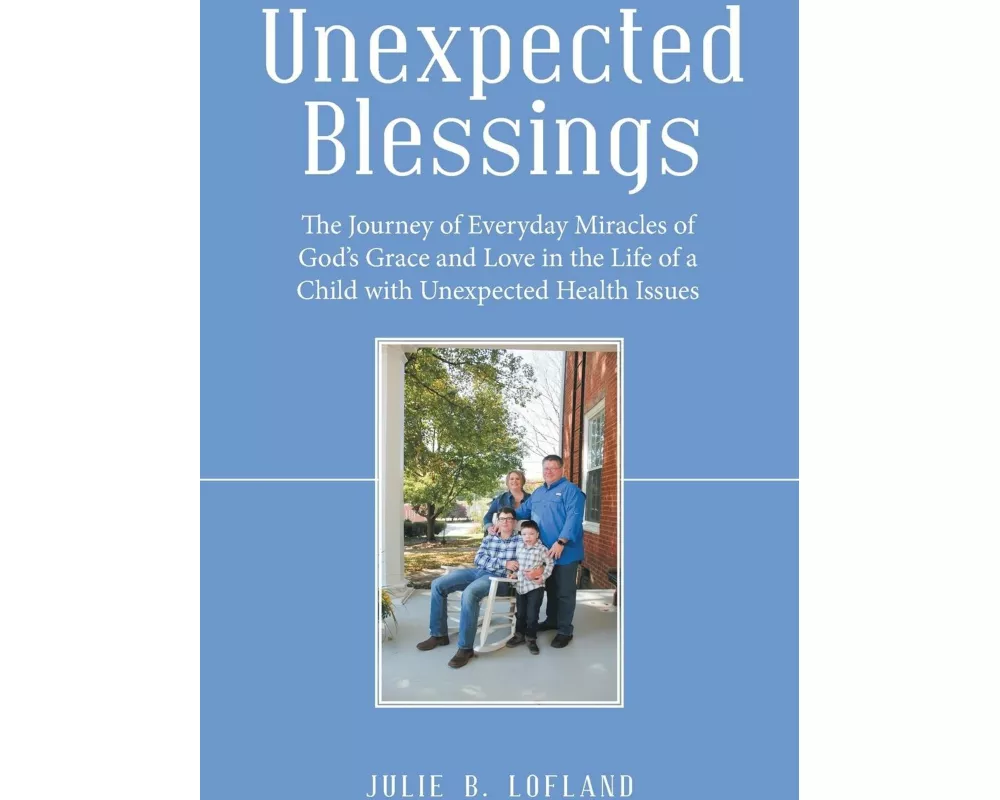 Unexpected Blessings