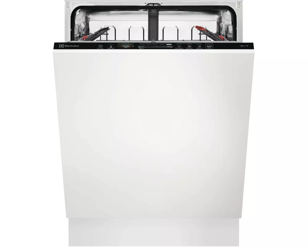 Electrolux Einbaugeschirrspüler GA55GLV Vollintegriert