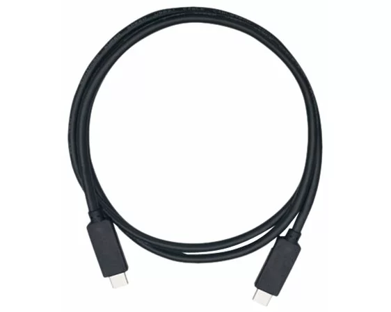 QNAP CAB-U310G10MCC USB 3.1 Gen2 10G 1.0m Type-C to Type-C cable