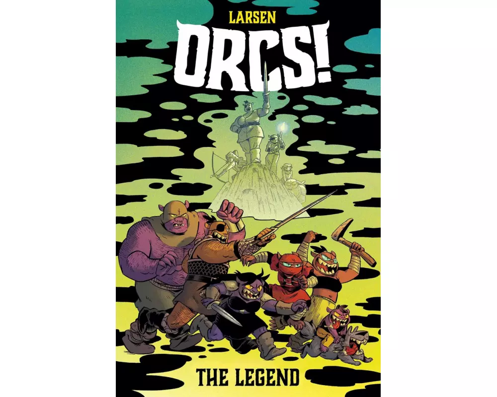 Orcs!