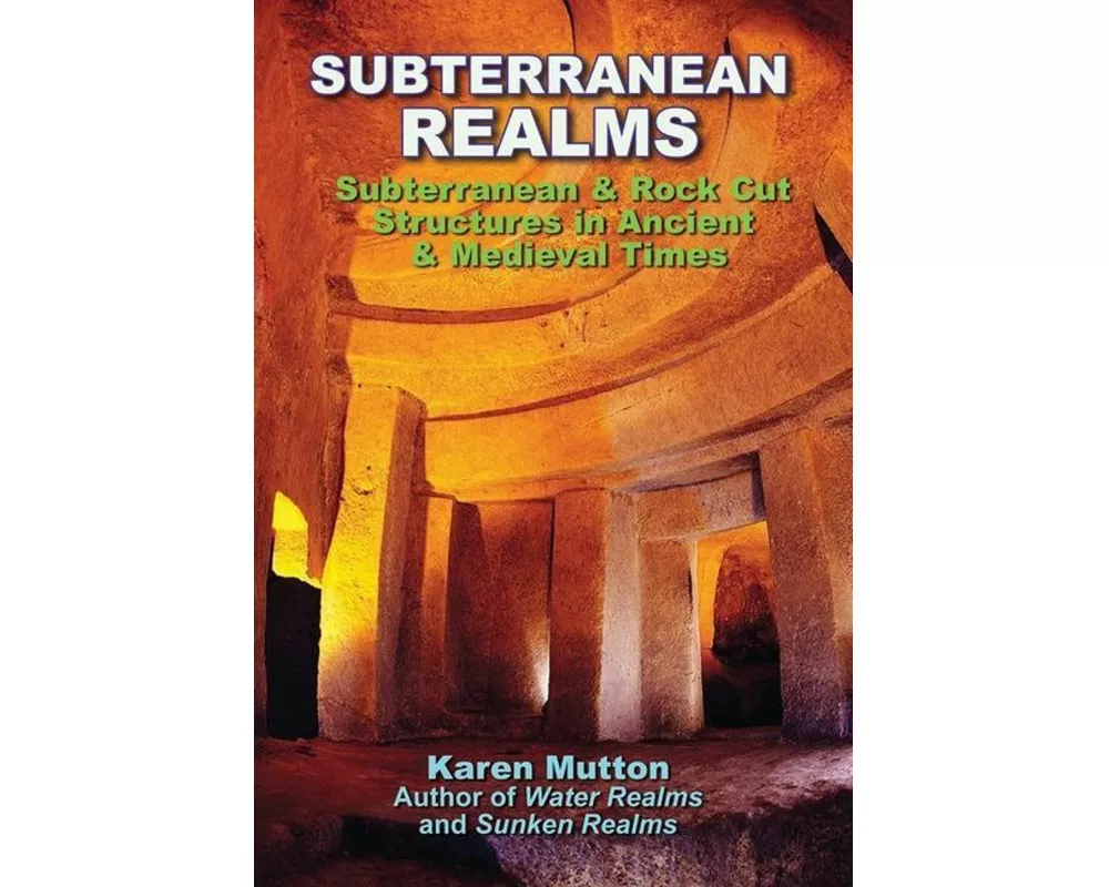 Subterranean Realms
