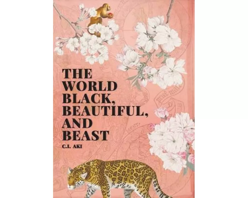 The World Black, Beautiful, and Beast