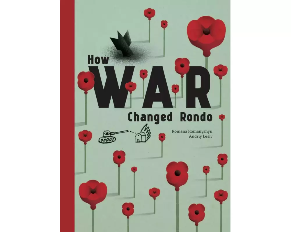 How War Changed Rondo