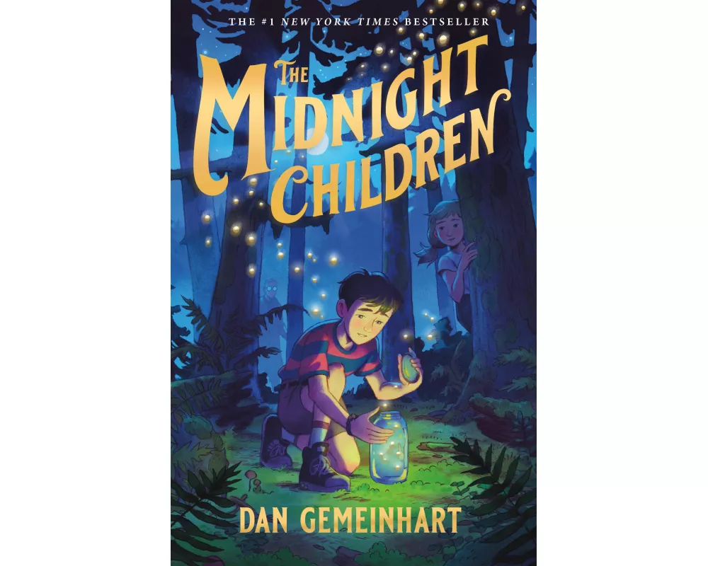 The Midnight Children