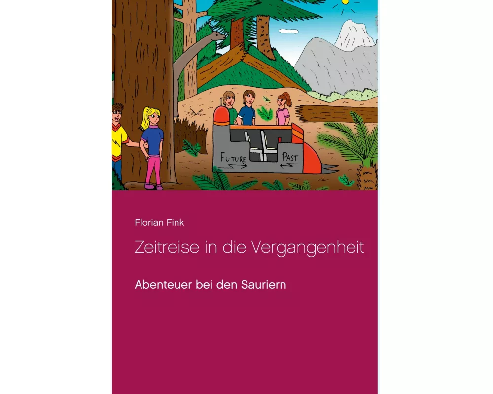 Zeitreise in die Vergangenheit