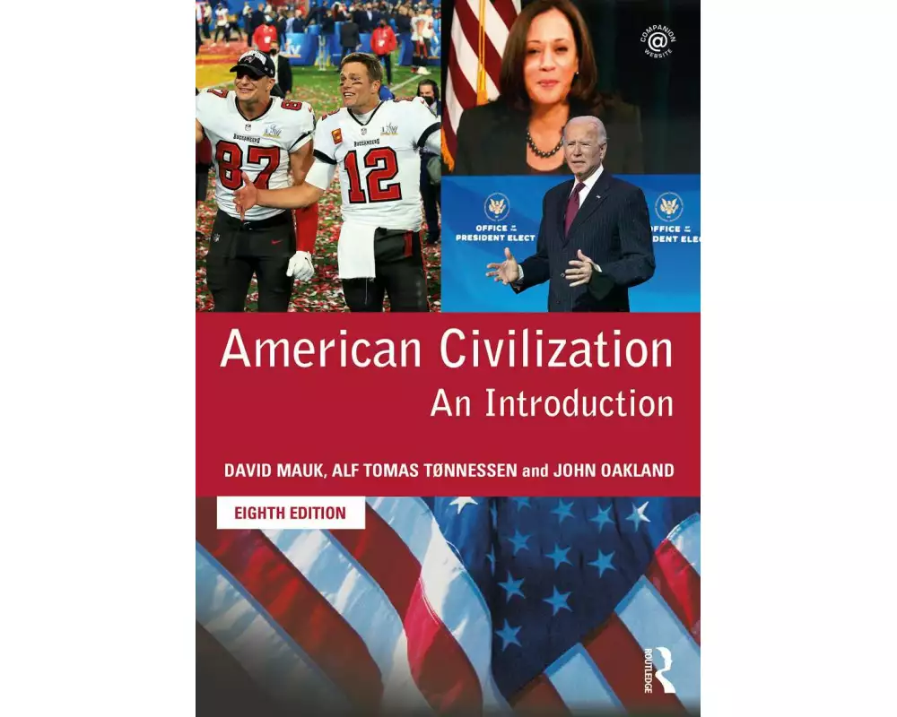 American Civilization