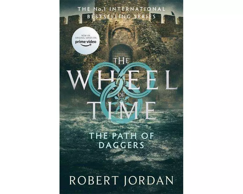 The Path Of Daggers