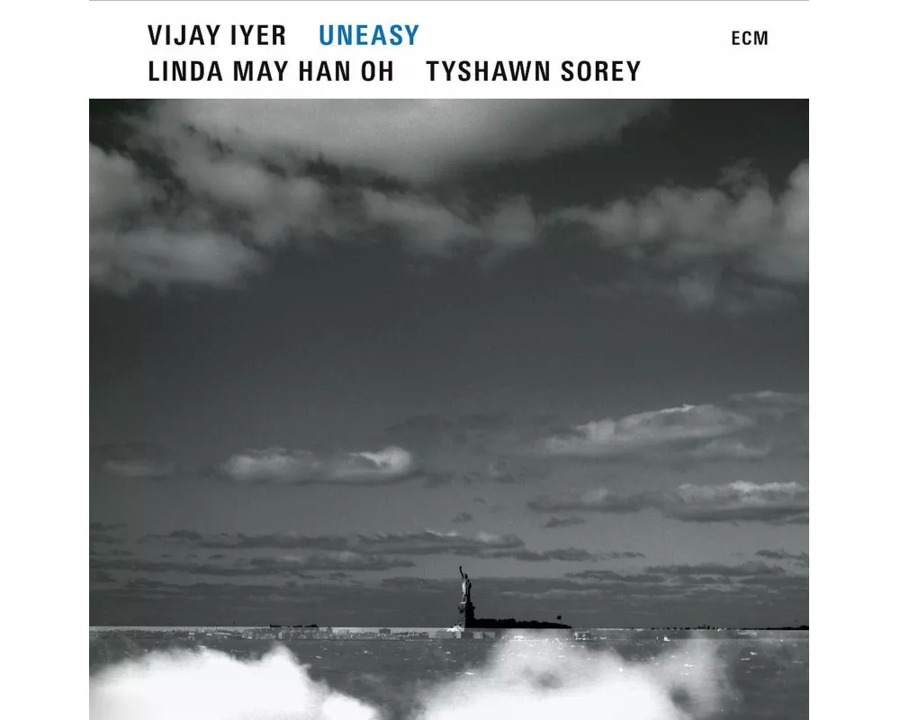 Uneasy