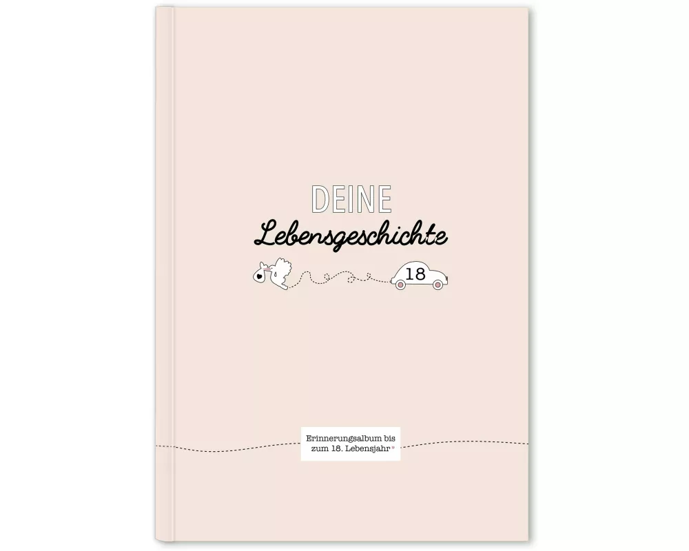 Deine Lebensgeschichte