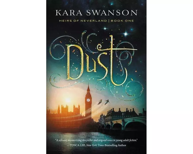 Dust
