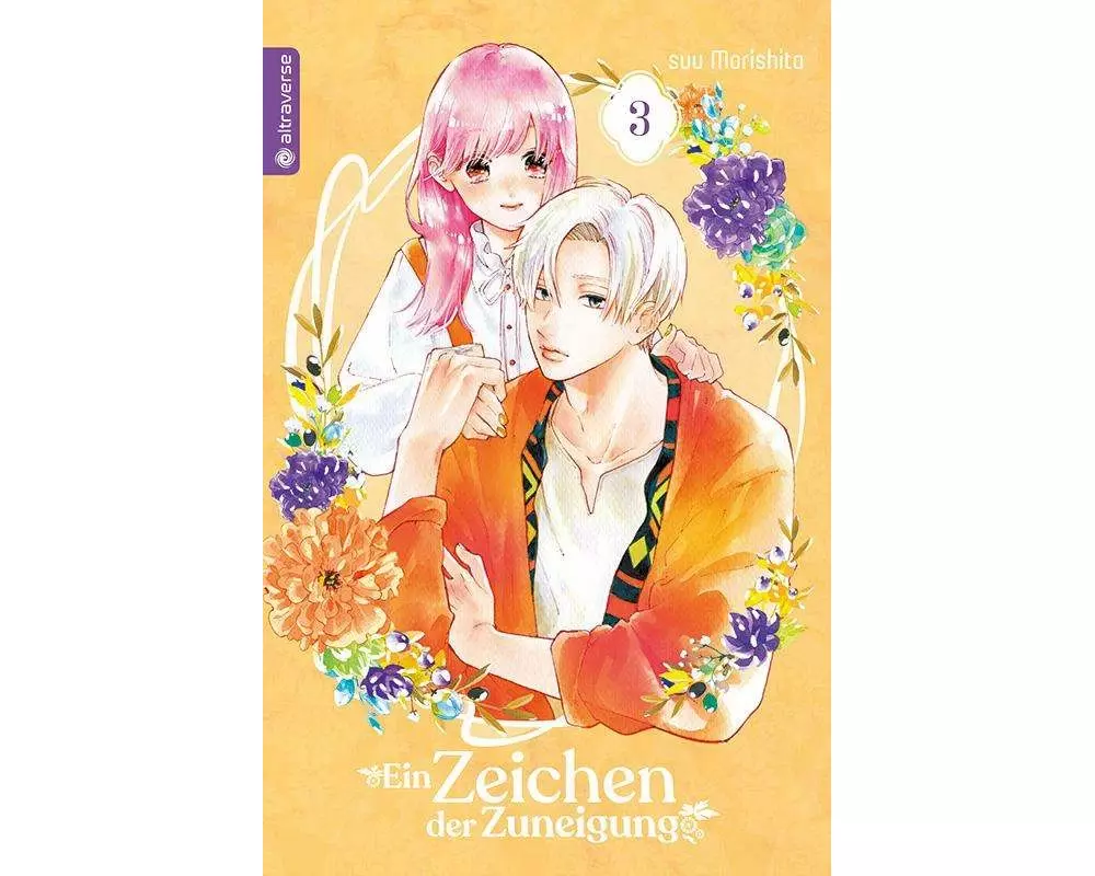 Ein Zeichen der Zuneigung 03