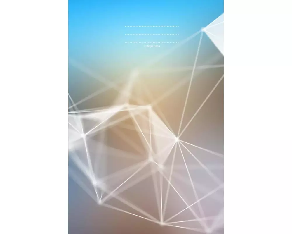 Turquoise Blank Artisan Notebook (Flame Tree Journals)