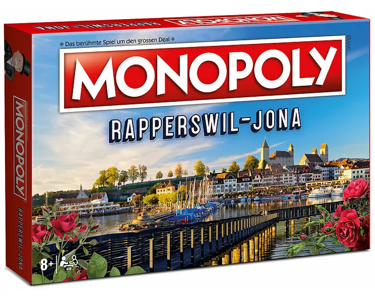 Monopoly Rapperswil-Jona
