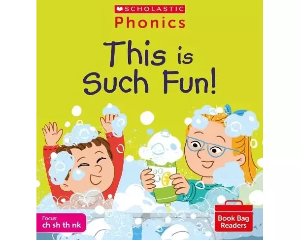 This is Such Fun! (Set 4)