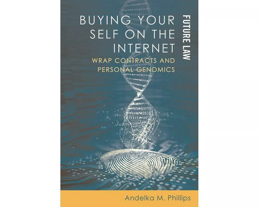 Buying Your Self On The Internet