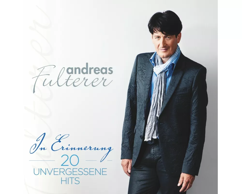 In Erinnerung-20 unvergessene Hits