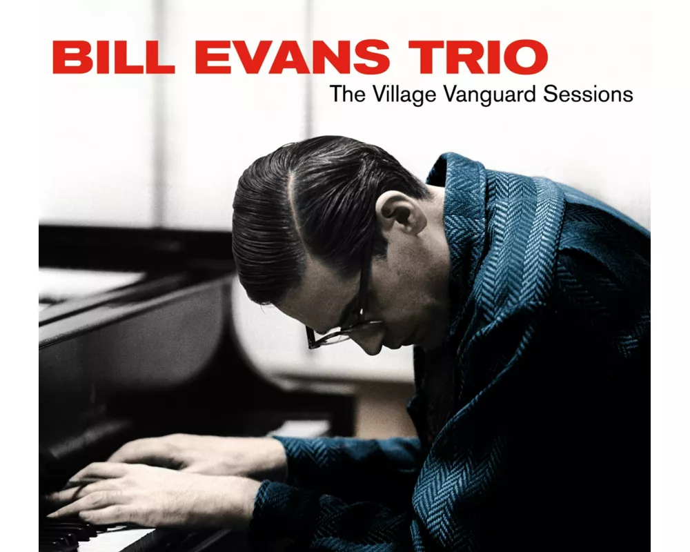 The Village Vanguard Sessions